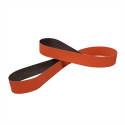 3M™ 80 Grit Ceramic Cloth Belt